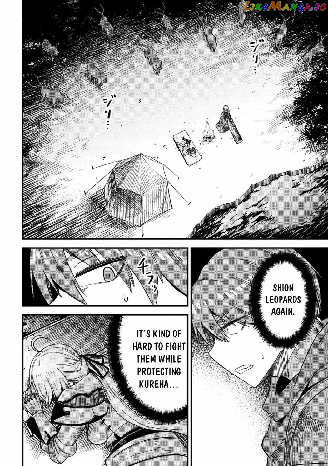 Redo Of Healer, Chapter 41 image 20